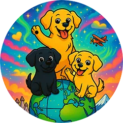 Logo Mundo Mágico
